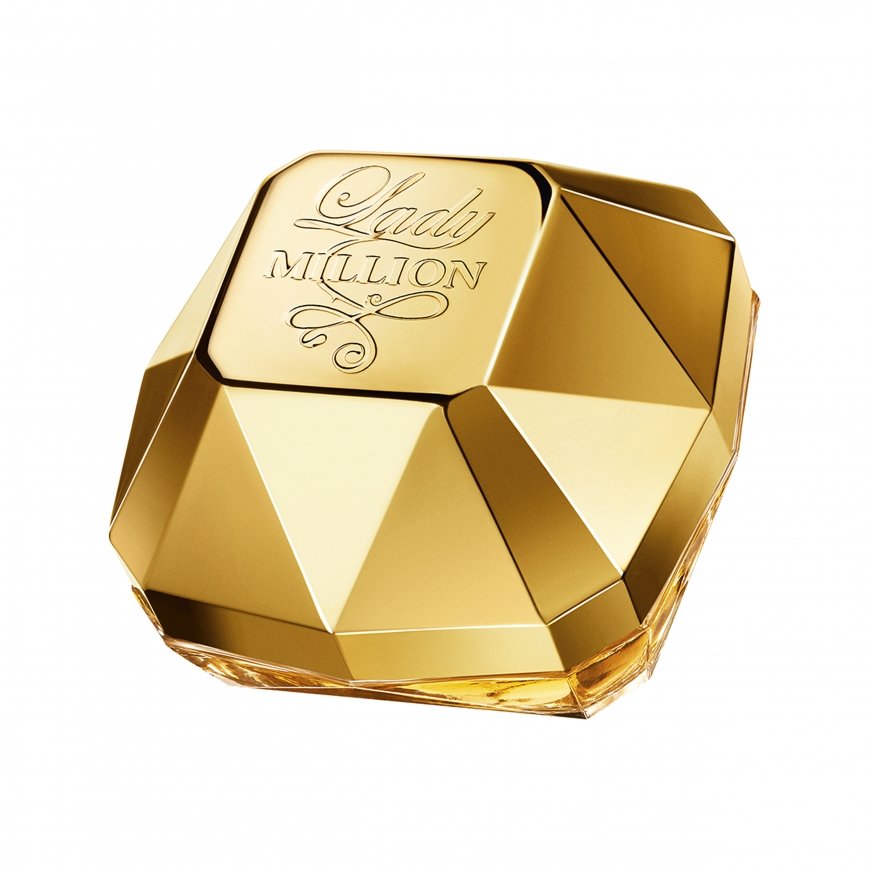 Rabanne Lady Million 30 ml Sievietes