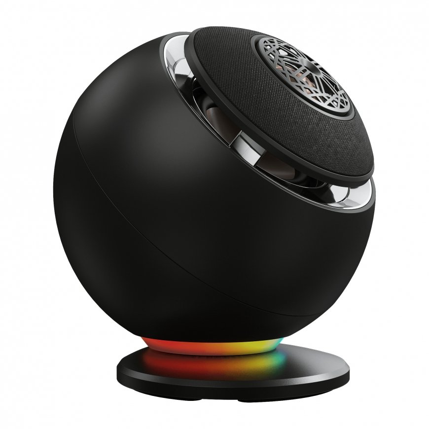 Creative Labs Creative Pebble Nova Black – 4