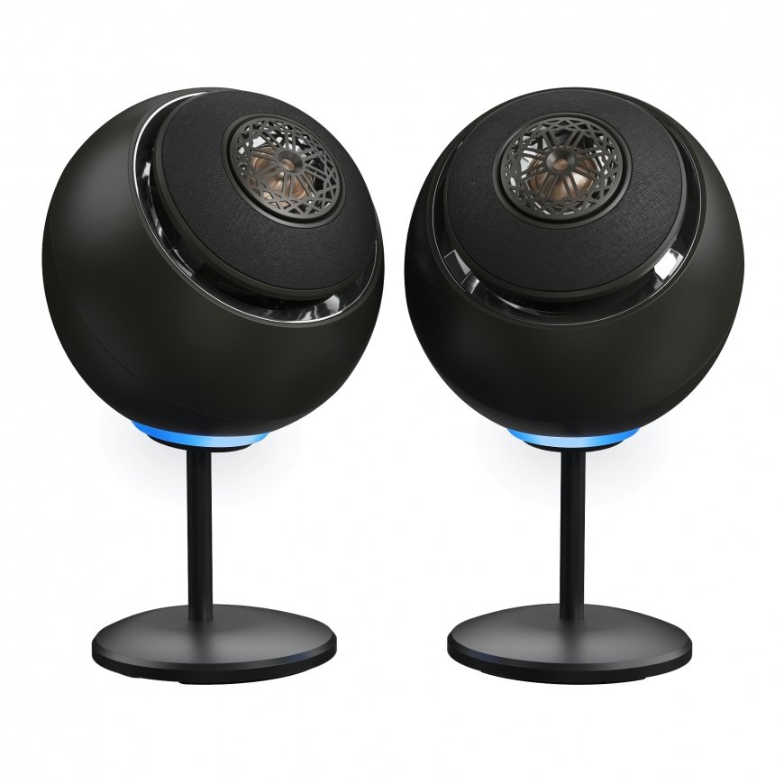 Creative Labs Creative Pebble Nova Black – 5