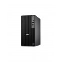 Dell Pro Tower QCT1250 Ultra 5 235/16GB/512GB/Intel Integreeritud Dell Pro Tower QCT1250 Ultra 5 235/16GB/512GB/Intel Integreeritud