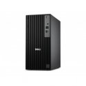 Dell Pro Tower QCT1250 Ultra 5 235/16GB/512GB/Интегрированная графика Intel Dell Pro Tower QCT1250 Ultra 5 235/16GB/512GB/Интегрированная графика Intel