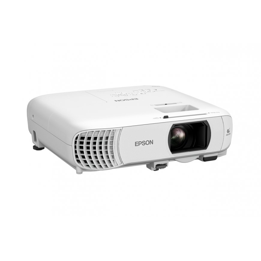 Epson EH-TW840 4000 ANSI lumens 3LCD 1080p (1920x1080) Balta – 2