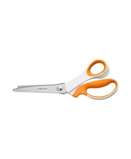 Fiskars 1070024 õmbluskäärid 242 mm Roostevaba teras