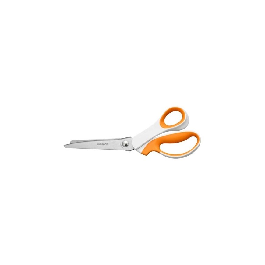 Fiskars 1070024 sewing scissors 242 mm Stainless steel