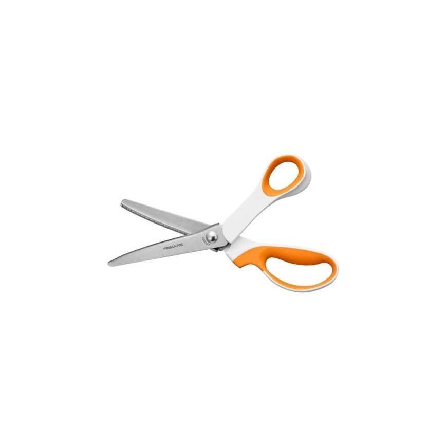 Fiskars 1070024 sewing scissors 242 mm Stainless steel – 2
