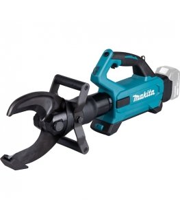 Makita DTC104ZK Аккумуляторный LXT® резак для кабелей 18В, 105мм, с открытым лезвием