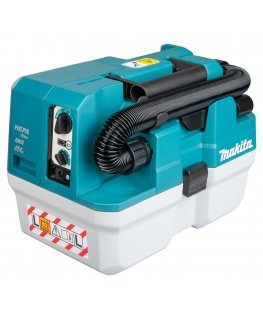 Makita Колеса, 4 шт. (2 шт. с тормозами), для пылесоса VC013G 1915G5-1