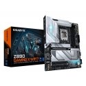 GIGABYTE Z890 GAMING X WIFI7 pagrindinė plokštė Intel Z890 LGA 1851 (Socket V1) ATX GIGABYTE Z890 GAMING X WIFI7 pagrindinė plokštė Intel Z890 LGA 1851 (Socket V1) ATX