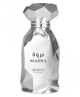 Arabiyat Prestige Aariz Intense Eau De Parfum 100ml Unisex Fragrance