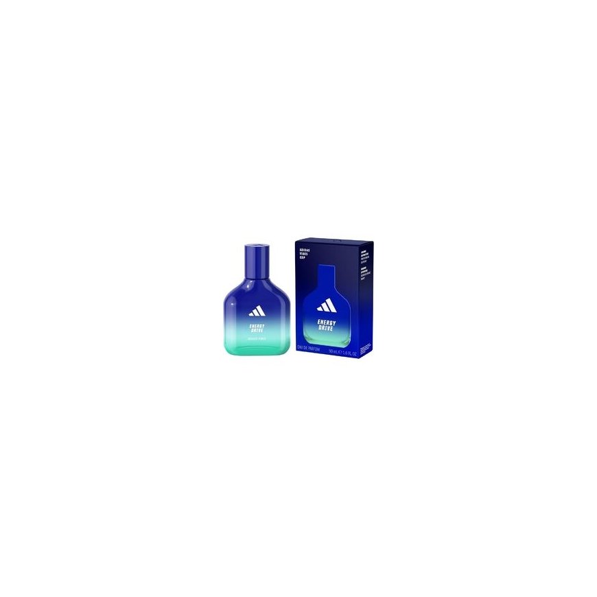 Adidas Vibes Energy Drive 50ml meeste lõhn