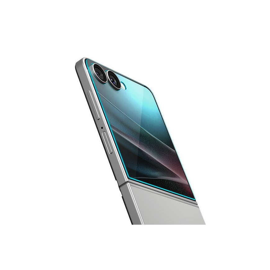 Spigen GLAS.tR EZ Fit HD Kirkas näytönsuoja Samsung 2 kpl – 3