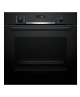 Bosch Serie 6 HBG536EB4 oven 71 L 3400 W Black