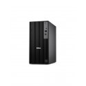 Statsioonaarne arvuti Dell Pro Tower QCT1255 AMD Ryzen 5 8600G/16GB/512GB/Intel Integrated/Win11 Pro/Ilma klaviatuurita/3A ProSu Statsioonaarne arvuti Dell Pro Tower QCT1255 AMD Ryzen 5 8600G/16GB/512GB/Intel Integrated/Win11 Pro/Ilma klaviatuurita/3A ProSu