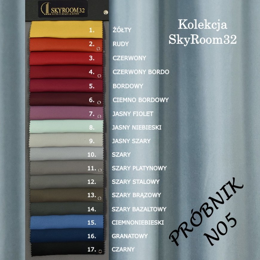 Eurofirany ZAS/AMBRA/GRN+BE 140X250 PRZEL