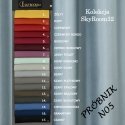 Eurofirany ZAS/AMBRA/GRN+BE 140X250 PRZEL Eurofirany ZAS/AMBRA/GRN+BE 140X250 PRZEL