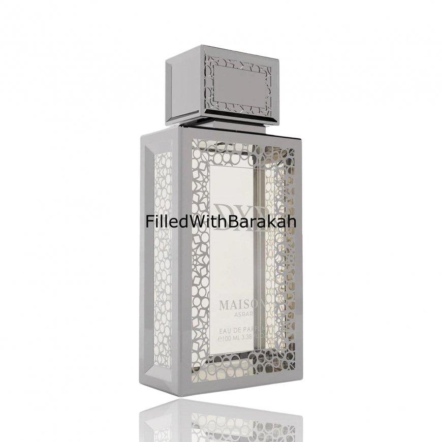 MAISON ASRAR DXB Eau De Parfum 100 ml (unisex) – 2