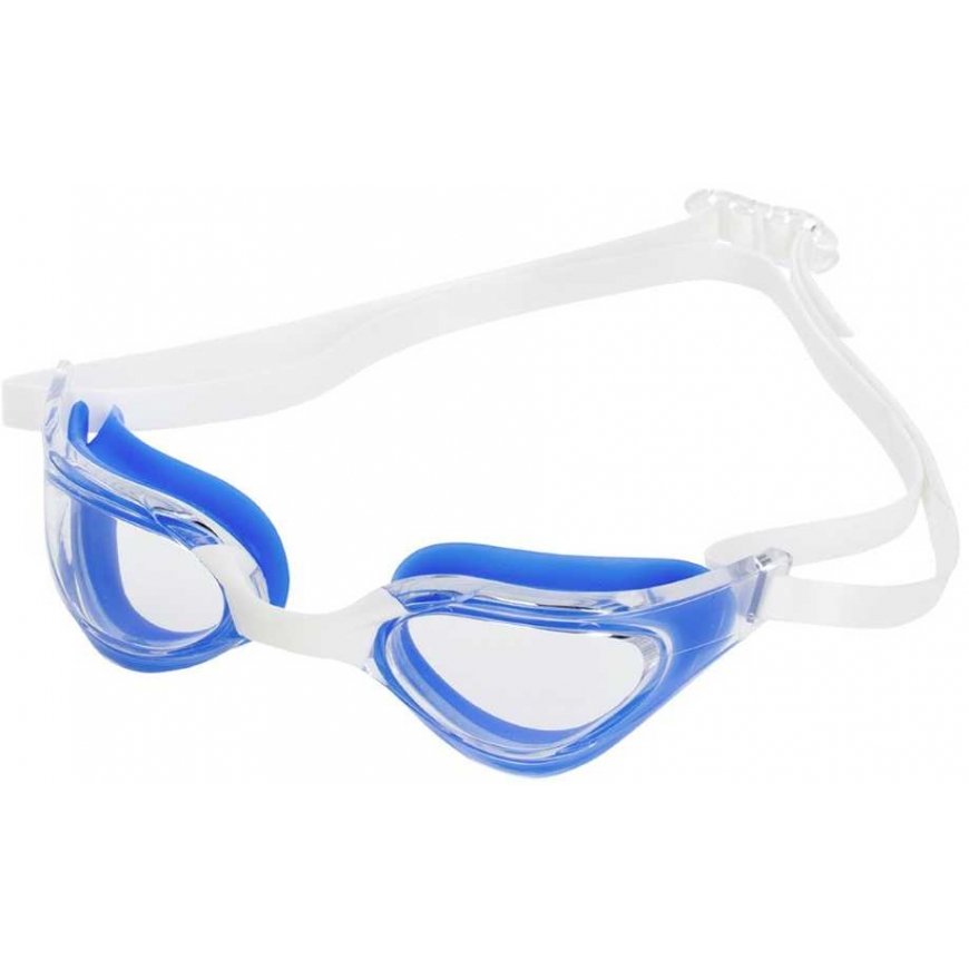 Swimming goggles Prof. Training AQUAFEEL 41023 20 black/blue