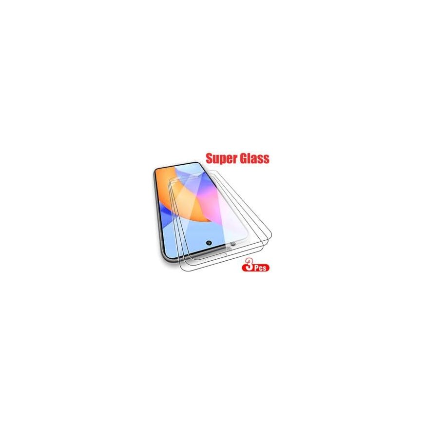 Etui Mercury Jelly Clear do OPPO A5 Pro przezroczysty – 2
