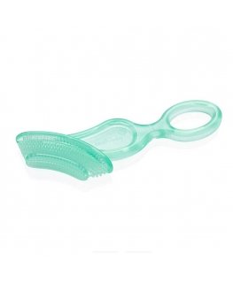 Brush-Baby BRB117 toothbrush Green