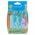 Brush-Baby BRB117 toothbrush Green Brush-Baby BRB117 toothbrush Green