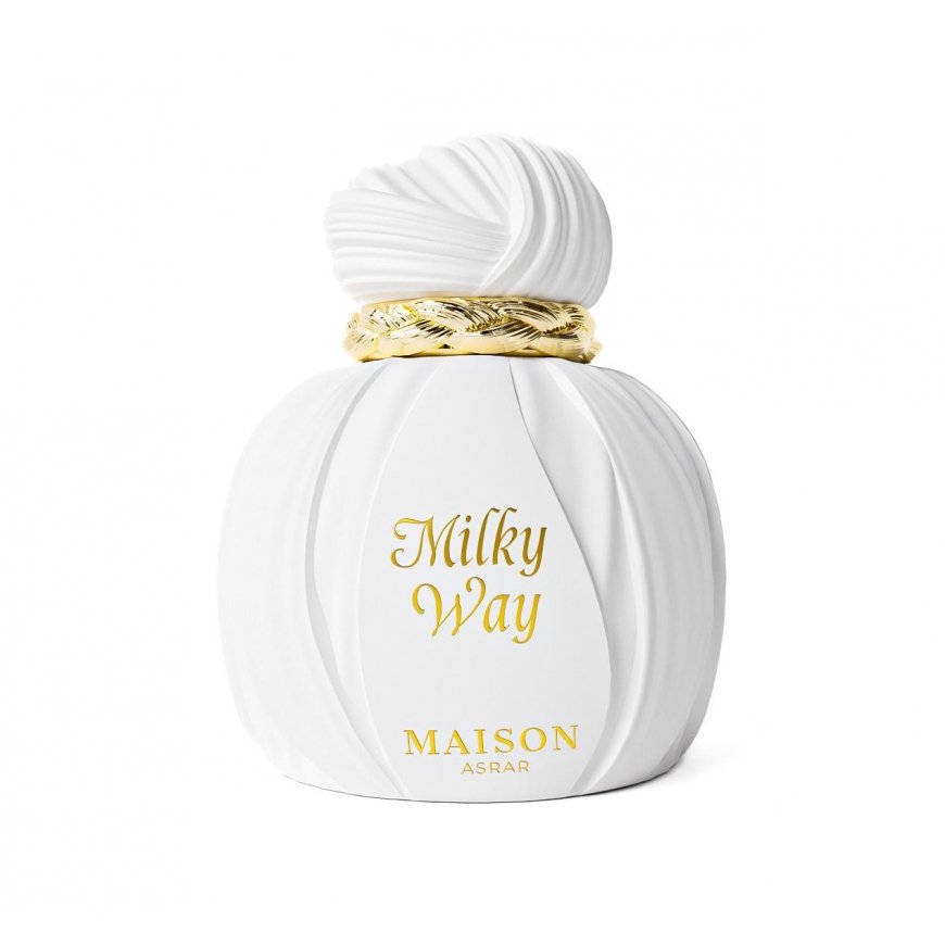 Maison Asrar Milky Way