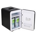 Adler AD 8084 fridge Portable (placement) 4 L Black Adler AD 8084 fridge Portable (placement) 4 L Black
