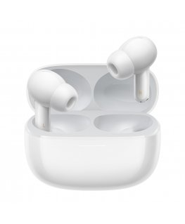 Xiaomi Redmi Buds 6 Pro Austiņas Bezvadu Ausīs Zvani / mūzika Bluetooth Balts