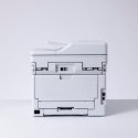 Brother MFC-L3740CDW multifunction printer LED A4 600 x 2400 DPI 18 ppm Wi-Fi Brother MFC-L3740CDW multifunction printer LED A4 600 x 2400 DPI 18 ppm Wi-Fi