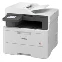 Brother MFC-L3740CDW многофункциональное устройство (МФУ) LED A4 600 x 2400 DPI 18 ppm Wi-Fi Brother MFC-L3740CDW многофункциональное устройство (МФУ) LED A4 600 x 2400 DPI 18 ppm Wi-Fi