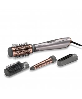 BaByliss Air Style 1000 Набор стайлеров для волос Теплый Черный, Медный, Палладий 1000 W 2,5 m
