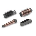 BaByliss Air Style 1000 Набор стайлеров для волос Теплый Черный, Медный, Палладий 1000 W 2,5 m BaByliss Air Style 1000 Набор стайлеров для волос Теплый Черный, Медный, Палладий 1000 W 2,5 m