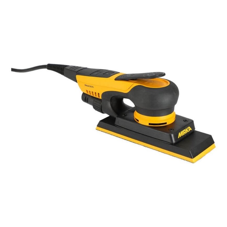 Mirka DEOS II 383 CA 300 W Flat Sander