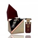 Arabiyat Prestige Hypnotic Amber Eau De Parfum 100 ml unisex kvepalai Arabiyat Prestige Hypnotic Amber Eau De Parfum 100 ml unisex kvepalai