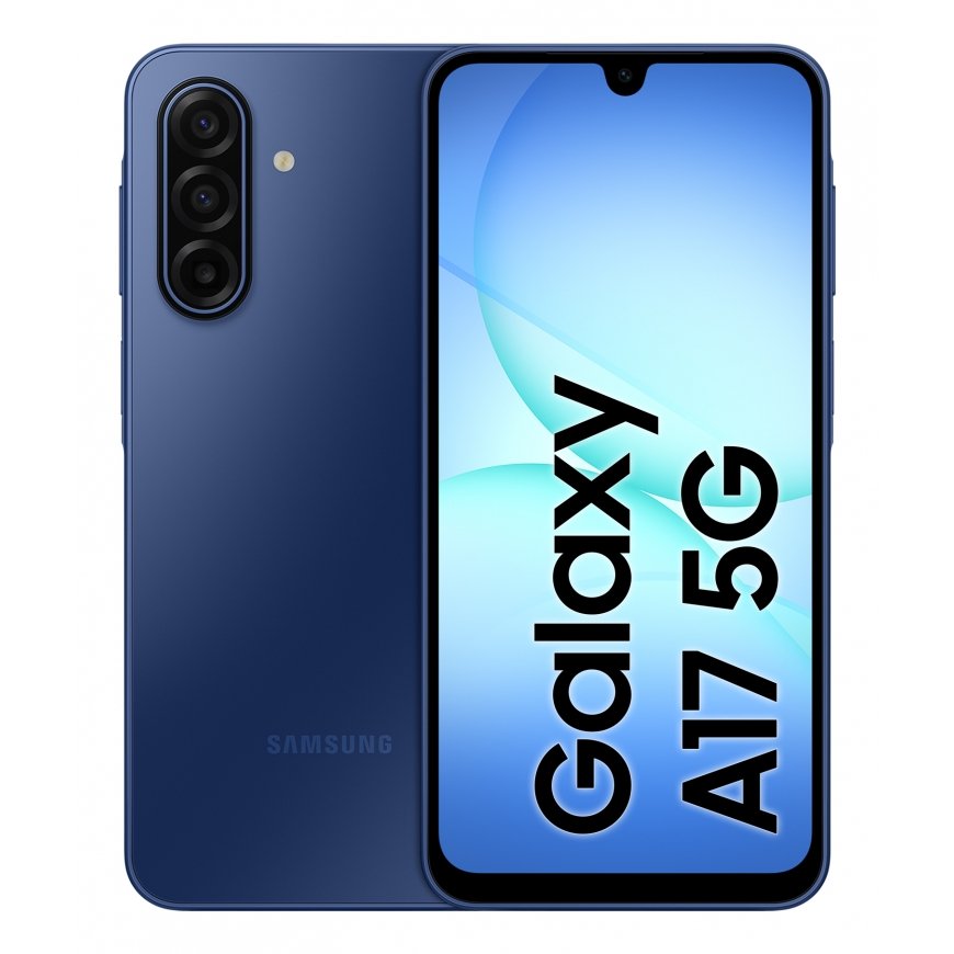 Samsung Galaxy A17 5G 17 cm