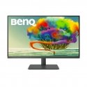 BenQ PD3205U kompiuterio monitorius 80 cm (31.5") 3840 x 2160 pikseliai 4K Ultra HD LCD Juoda