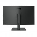 BenQ PD3205U kompiuterio monitorius 80 cm (31.5") 3840 x 2160 pikseliai 4K Ultra HD LCD Juoda