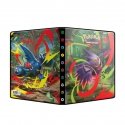 Pokemon Ultra Pro UP - Mega Gengar and Mega Heracross 4-Pocket Portfolio