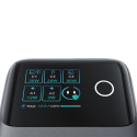 Joyroom Podix JR-TRD01 GaN 140W Desktop Charger with 5 Ports and Joyroom Podix JR-TRD01 GaN 140W Desktop Charger with 5 Ports and