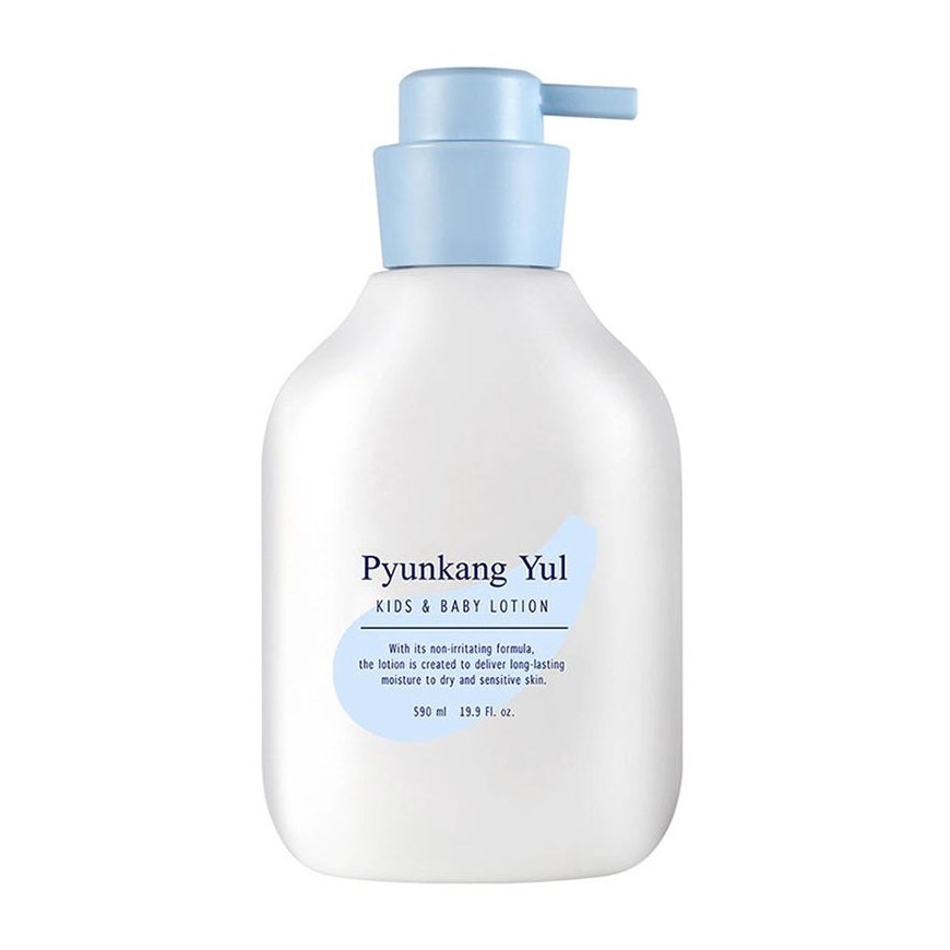 Pyunkang Yul Baby kūno losjonas (Vaikams ir kūdikiams) 590 ml