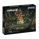 Vallejo - Game Color / 12 krāsas - Special FX krāsu komplekts no Squidmar Miniatures 18 ml Vallejo - Game Color / 12 krāsas - Special FX krāsu komplekts no Squidmar Miniatures 18 ml