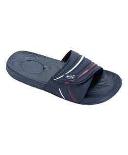 Unisex Slippers ACTIVE 75593 54 46 navy