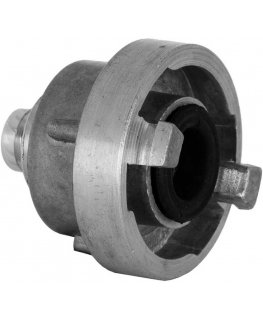 Hillvert Galinis gaubtas katabubudest storz gaisriné vooluühenduse D 1'' 25 mm