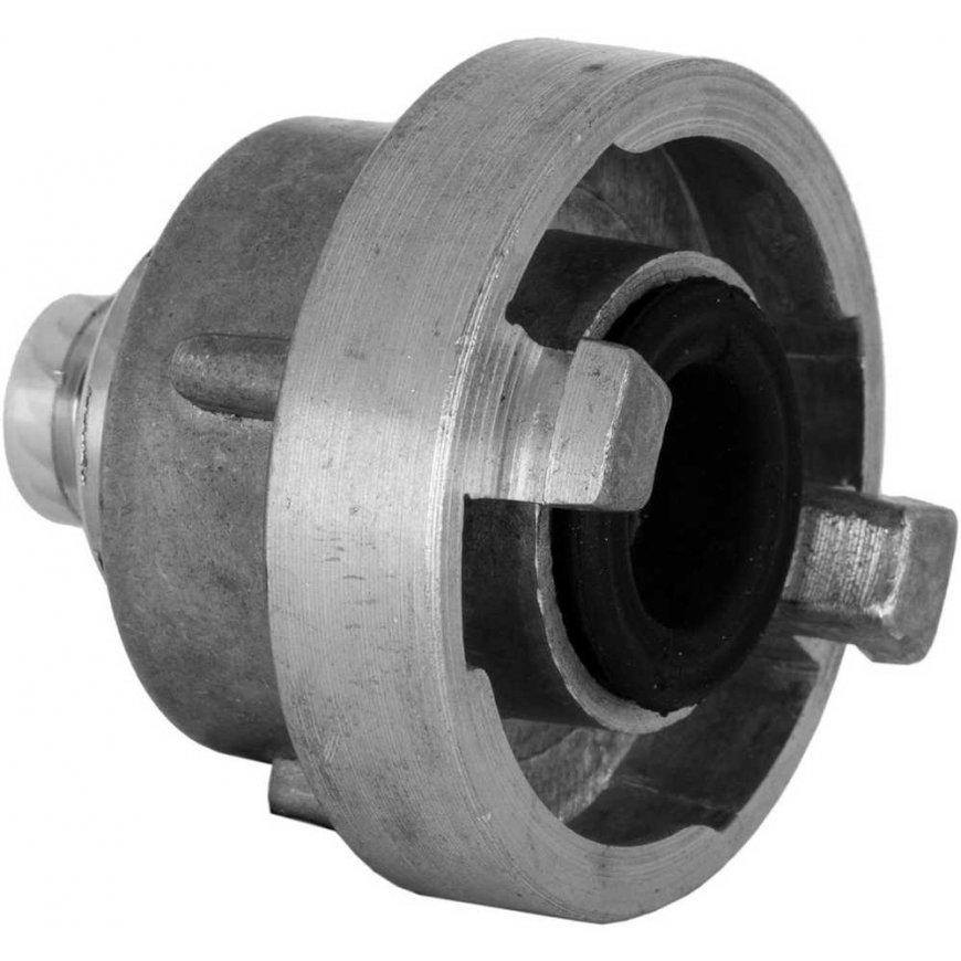Hillvert Galinis gaubtas katabubudest storz gaisriné vooluühenduse D 1'' 25 mm
