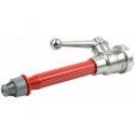 Hillvert Galinis gaubtas katabubudest storz gaisriné vooluühenduse D 1'' 25 mm Hillvert Galinis gaubtas katabubudest storz gaisriné vooluühenduse D 1'' 25 mm