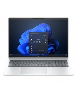 Ноутбук HP EliteBook 8 G1i 16 CT3W4ES 16,0" WUXGA IPS 400 Нит, Intel Core Ultra 7 255U, 24 ГБ ОЗУ, 512 ГБ SSD, Windows 11 Pro