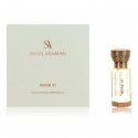 Šveices Arābijas Roze 01 koncentrēts smaržu eļļa unisex 12 ml Šveices Arābijas Roze 01 koncentrēts smaržu eļļa unisex 12 ml