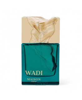 Maison Asrar Wadi