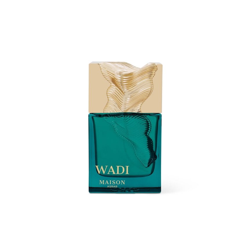 Maison Asrar Wadi