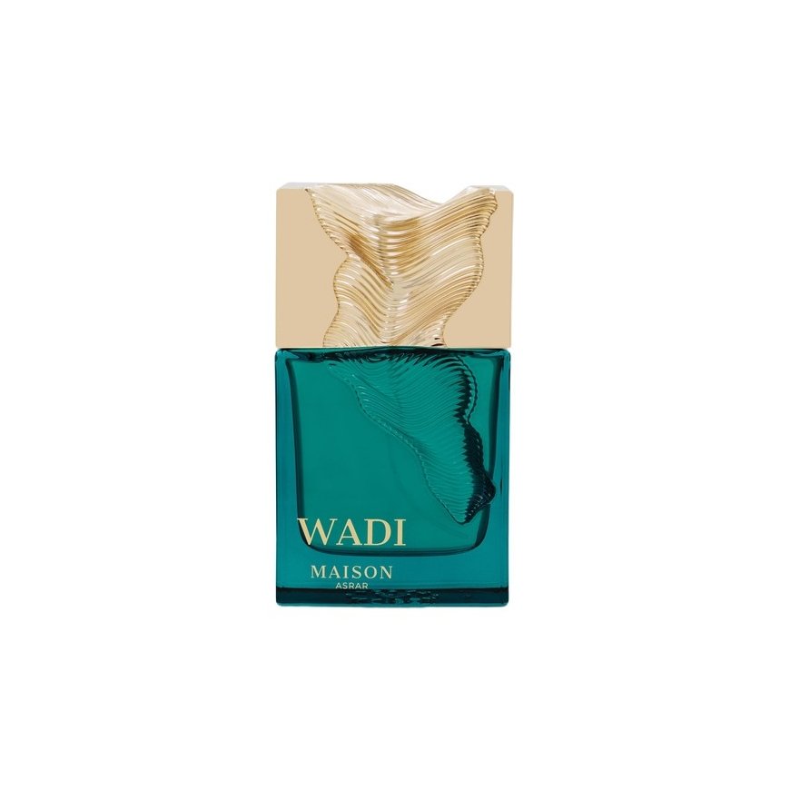 Maison Asrar Wadi – 2