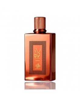 Al Wataniah Kayaan Terra Eau De Parfum 100 ml (unisex)